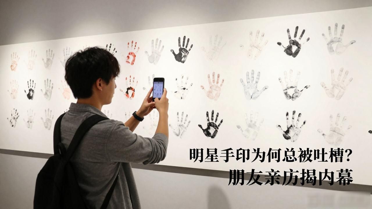 明星手印墙_明星手印热点,_明星手印的地方是哪里