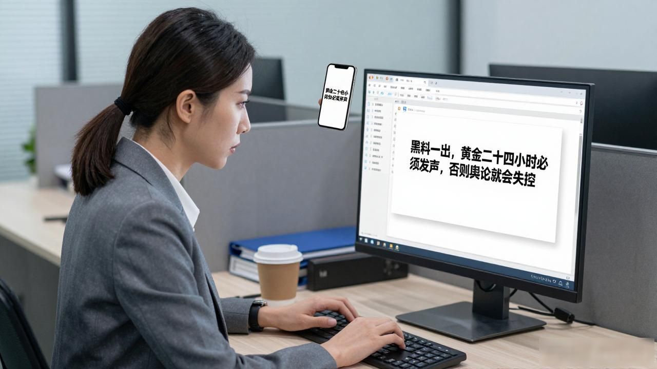 明星塌房真相：公关朋友告诉我娱乐圈那些不能说的秘密