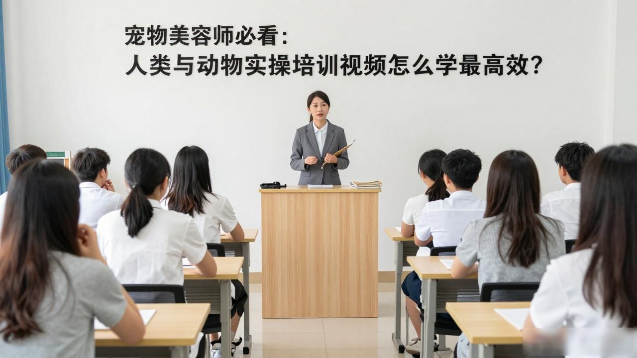 动物视角看人类完整版_我要看人和动物的视频_人类与动物实操ppt看视频