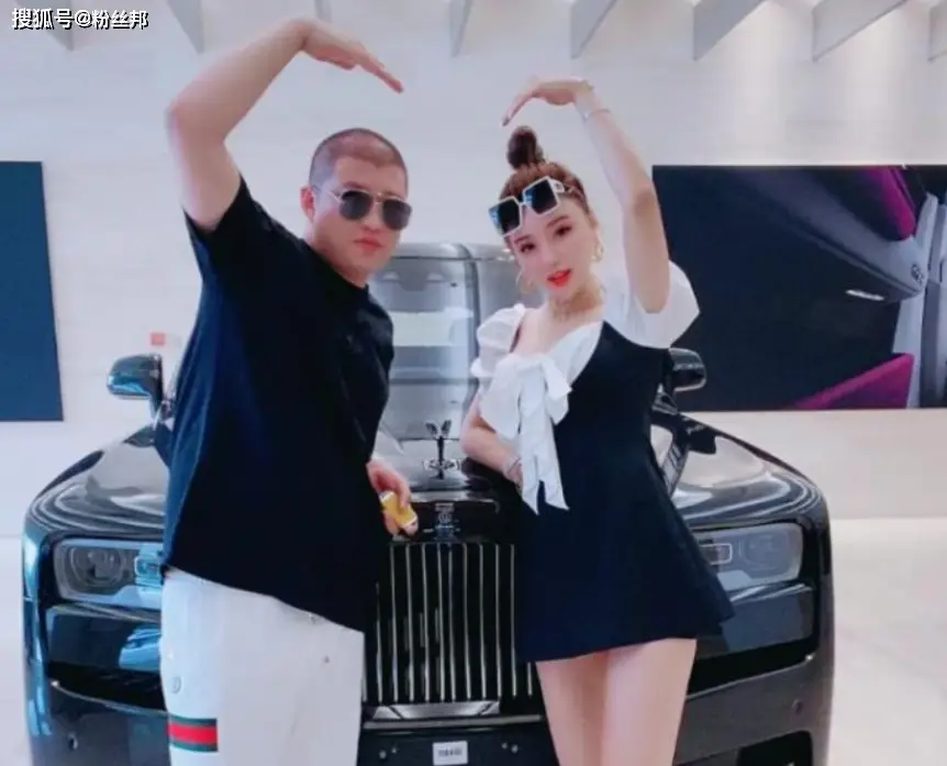 网红二驴炫富言论_八卦爆料网红二驴是谁呀视频大全集-_劳斯莱斯库里南全球首撞事件