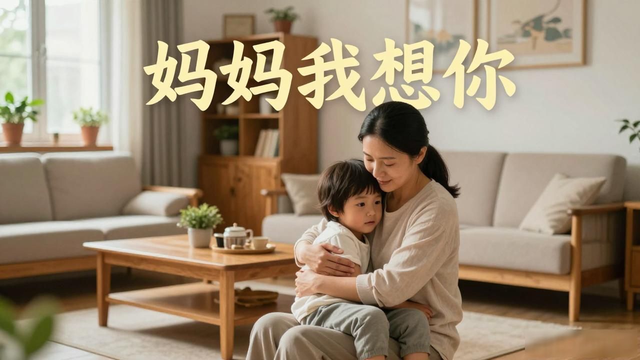 哪部电影插曲是妈妈我想你_妈妈我想你电影主题曲_妈妈我想你高清MV是什么电影