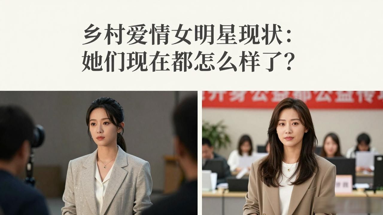 乡村爱情女明星_乡村爱情的女明星_乡村明星爱情女演员是谁