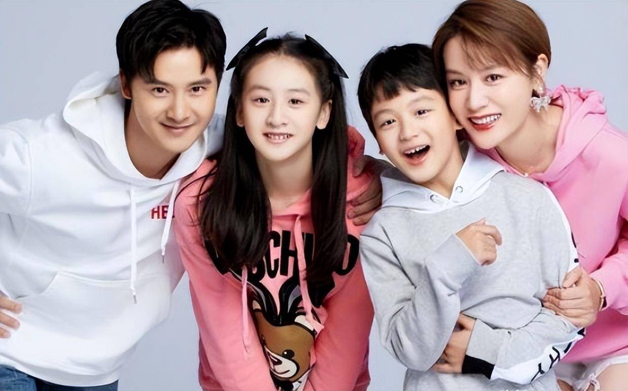 娱乐圈幸福婚姻案例_明星夫妻恩爱长久_娱乐圈零绯闻明星
