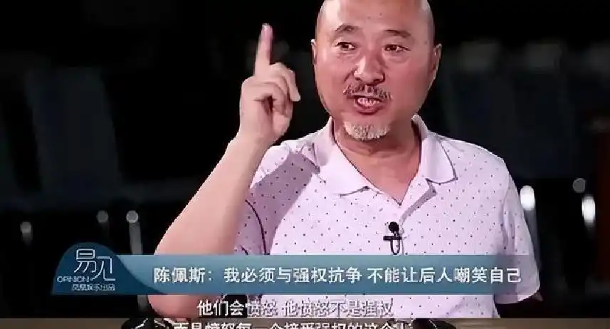娱乐圈原来这么乱，小鲜肉被结扎传闻再起，王晶曝内幕阴暗面